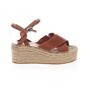 Rag and bone Hera Espadrille Wedge Sandals